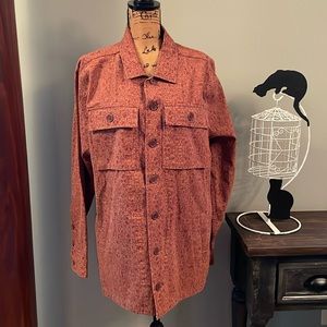 LulaRoe Supply Jacket size XL. NWT.